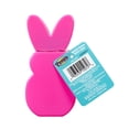 thumbnail image 3 of Peeps Easter Peep Pink Marshmallow Scented Bubble Bunny New with Tag, 3 of 5