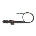 thumbnail image 1 of Endoscope Camera, Ergonomic 1280x720 Resolution Borescope Set Aluminum Alloy With USB Cable For Scientific Experiments For Inspection For Car Repairing 100cm / 39.4in Tube,200cm, 1 of 8