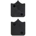 thumbnail image 3 of Niche Front Brake Pad Set for Triumph Speed Triple Semi-Metallic Motorcycle 519-KPA2433D, 3 of 5