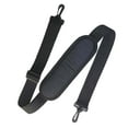 thumbnail image 5 of STARTIST Crossbody Bag Strap Laptop Shoulder Strap Padded Replace Removable Comfortable with Nylon Hooks Handbag Strap for Guitar Tote, 5 of 8