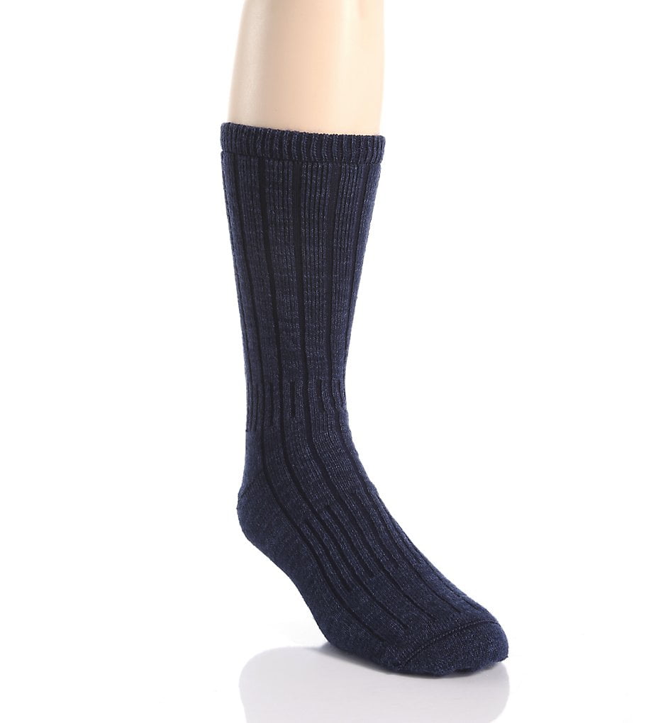 Wigwam F2337 Mens Merino Silk Hiker Socks
