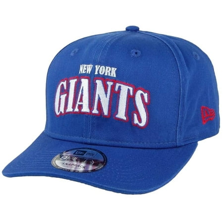 New york online giants baseball cap