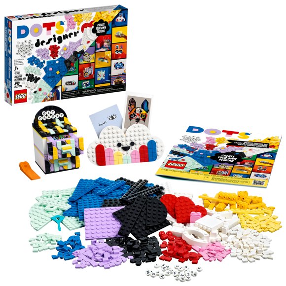 Lego Art Kits