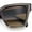 Burgundy - Brown, variant on Luxe Oversized Horned Rectangular Cat Eye Glitzy Fashion Sunglasses Beige - Green