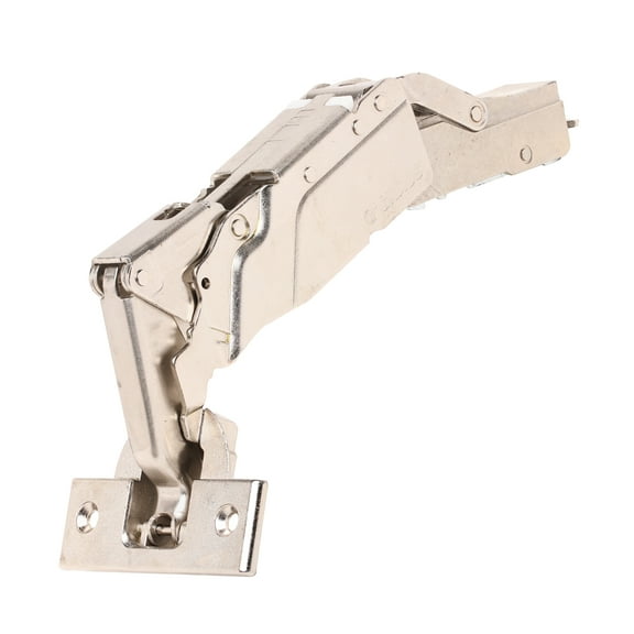 Grass 160 Degree Full Overlay Soft Close Screw On Tiomos Cabinet Hinge 45mm Screw Hole Distance