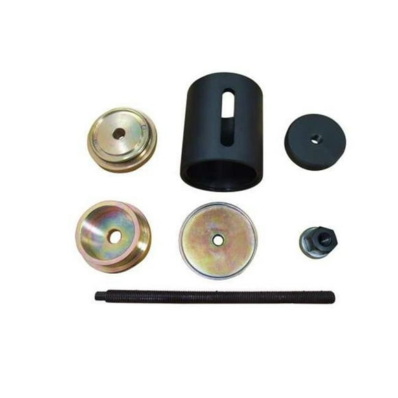 BMW F Chassis Rear Axle Rear Diff Bushing R & I Kit