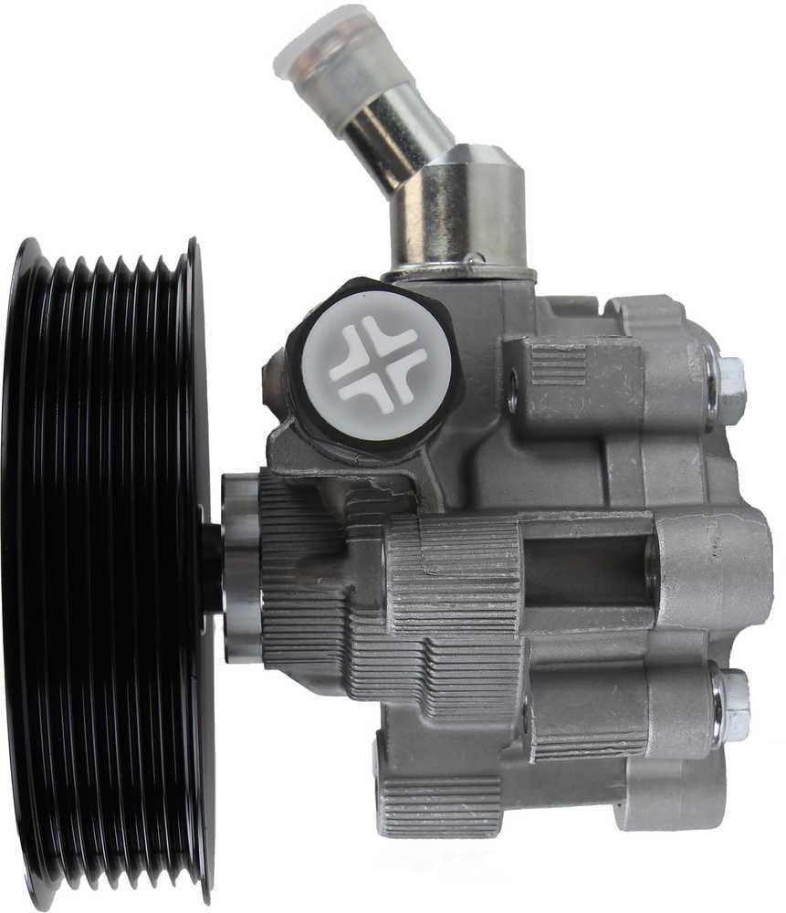 Atlantic Automotive Engineering 5641N AAE New Hydraulic Power Steering Pump 100% Tested