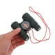 thumbnail image 2 of 10 mini telescopios binoculares de juguete para niños con brújula., 2 of 8