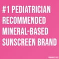 thumbnail image 6 of Blue Lizard Baby SPF 50 Mineral Sunscreen Lotion, Broad Spectrum, 5 fl oz, 6 of 9