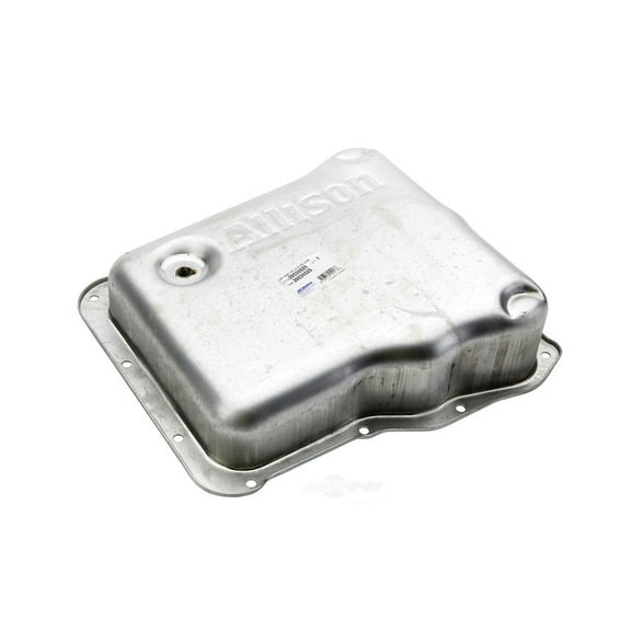Transmission Oil Pan