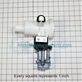 thumbnail image 2 of Whirlpool Washing Machine Water Pump WPW10730972, 2 of 8