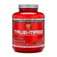 thumbnail image 1 of True Mass 5.75 Lbs Sabor Chocolate BSN. BSN BSNTRUEMASSCHOC, 1 of 2