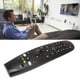 thumbnail image 5 of Controlador De Televisión Inteligente, Reemplazo De Control Remoto De TV Carcasa De ABS Usable Con Batería AA Para OLED43B8 Para OLED77W8PUA Para OLED86W8PUA Para OLED49W8PUA, 5 of 7