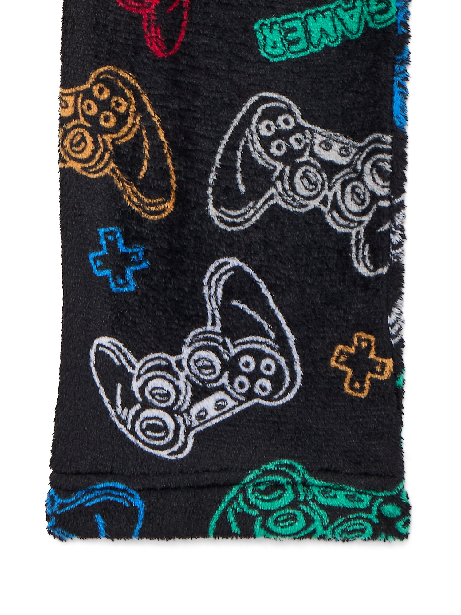 Wonder Nation Boys Sleep Pants, Sizes 4-18