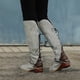 thumbnail image 4 of Moda temperamento tacón grueso cremallera tacones altos sobre la rodilla borla correa de talla grande botas de mujer de tubo largo Wmkox8yii hfjk1656, 4 of 9