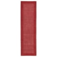 thumbnail image 3 of Kaleen Regency Collection - Watermelon 8' x 10' 100% Wool Rug, 3 of 3