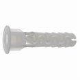 thumbnail image 1 of Tornillo y anclaje HILLMAN Sharkie de nailon, 1/4 pulgadas de profundidad x 1-3/16 pulgadas de largo, 1 of 1