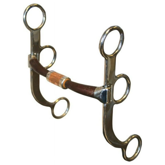 The Bob Avila Collection By Professionals Choice  BOB AVILA STRAIGHT ROLLER BIT