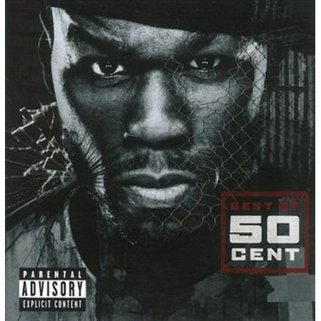 Best Of (CD) (explicit) (50 Cent Best Rapper)