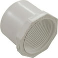 thumbnail image 2 of Reducer, 1-1/2" Spigot x 1-1/4" Female Pipe Thread, 2 of 5