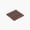 Red+Brown 72, variant on DIY Interlocking Patio Deck Tiles for Porch Poolside Balcony Backyard, 12x12 H Style 44pcs Red Brown PP Resin Plastic Flooring