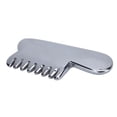 thumbnail image 4 of Scraping Scalp Comb, Comb Portable Relieve Fatigue Massage  For Women For Beauty Salon For Home, 4 of 8