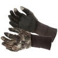 Vanish™ Camo Mesh Hunting Gloves By Allen, Mossy Oak® Beak-Up Country™