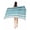 Green, variant on Blue Nordic Style Stripes Beach Towels Oversized Super Absorbent, Blue Gray Texture Lightweight Bath Towel Quick Dry Sets For Bathroom/Pool/Rv Camping/Beach Play/Gym Room/Picnic 23"x47"