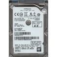 thumbnail image 4 of HTS547575A9E384, PN 0J20793, MLC DA3936, Hitachi 750GB SATA 2.5 Hard Drive, 4 of 4