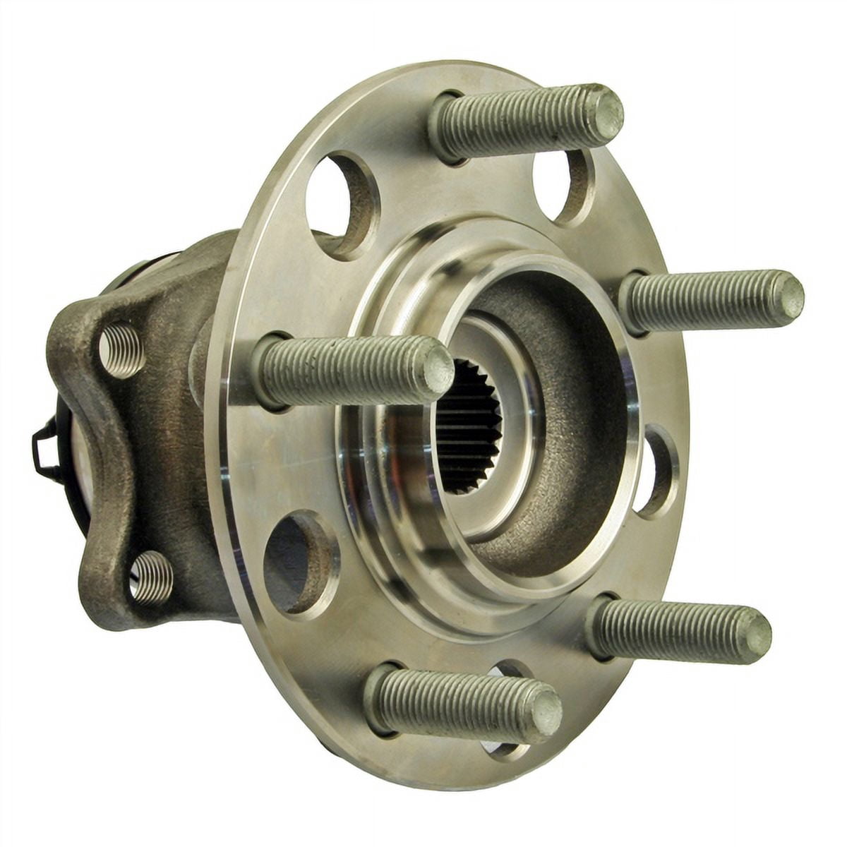 ACDelco 512333 Wheel Bearing and Hub Assembly Fits 2016 Jeep Patriot