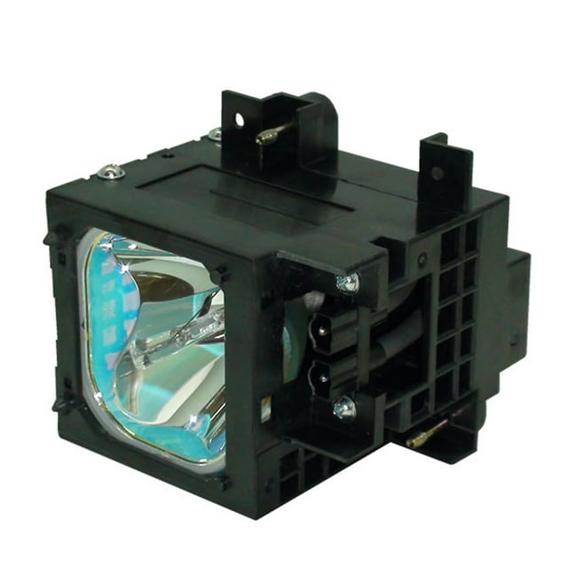 Lutema Economy for Sony XL-2100 TV Lamp with Housing