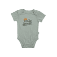 thumbnail image 2 of Graco Baby Boy 3-pack Short Sleeve Onesie Bodysuit, 2 of 10