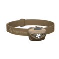 thumbnail image 2 of Princeton Tec PT VIZZ-TAC-TN Vizz Tactical LED Headlamp - Tan, 2 of 4