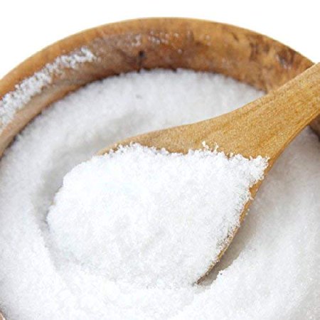 Portuguese Algarve Sea Salt from the Salts of the Earth Collection by (8 ounces (1/2 pound))