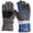 Dark Gray, variant on Bmisegm Kids Ski Mittens for Boys and Girls Windproof Outdoor Skating Snowboarding Kids Warm Gloves Insulated Cold Weather Mittens Black S