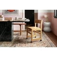 thumbnail image 6 of Loloi II Wynter WYN-02 Auburn / Multi Oriental Area Rug 18" x 18" Sample Swatch, 6 of 12