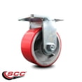 thumbnail image 2 of Go Mini's Moving and Portable Storage Container Swivel Caster Replacement-SCC, 2 of 2