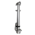 thumbnail image 1 of Mosiee Folding Bike Stem Quick-Release Aluminum Alloy Adjustable Eletric Bike Handlebar Stem Without Teeth Telescopic Handlebar Riser, 1 of 7