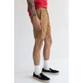 thumbnail image 4 of Ragstock Cotton Pull On Shorts, 4 of 4