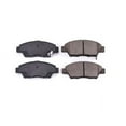 thumbnail image 2 of Power Stop Front Z16 Evolution Ceramic Brake Pads 16-1394, 2 of 4