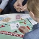 thumbnail image 2 of MONOPOLY English board game classic Monopoly, 2 of 3