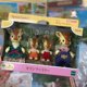 thumbnail image 3 of Figuras originales de Sylvanian Kawaii, juguetes coleccionables para niños, decoración para la habitación de las familias, regalo familiar de Sylvanian Ternurines, 3 of 5