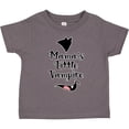 thumbnail image 3 of Inktastic Halloween Mama's Little Vampire Boys or Girls Toddler T-Shirt, 3 of 5