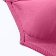 thumbnail image 4 of KOKOPARK Justaucorps pour Femmes Tenue Pyjamas pour Femmes Y2K Combinaisons pour Femmes Bretelles Spaghetti Pyjamas d'Automne Rose, 4 of 7