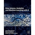 thumbnail image 2 of Data Science, Analytics and Machine Learning with R, (Paperback), 2 of 3