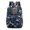Style 5, variant on Dog Man Stylish Black Backpack for Class, Anime and Gaming Design, Lightweight Laptop Daypack with Large Interior