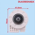 thumbnail image 4 of DLA5985HAEH Refrigerator Cooling Fan Motor, 4 of 5