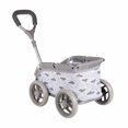 thumbnail image 1 of Adora Twinkle Stars Baby Doll Wagon, 1 of 5