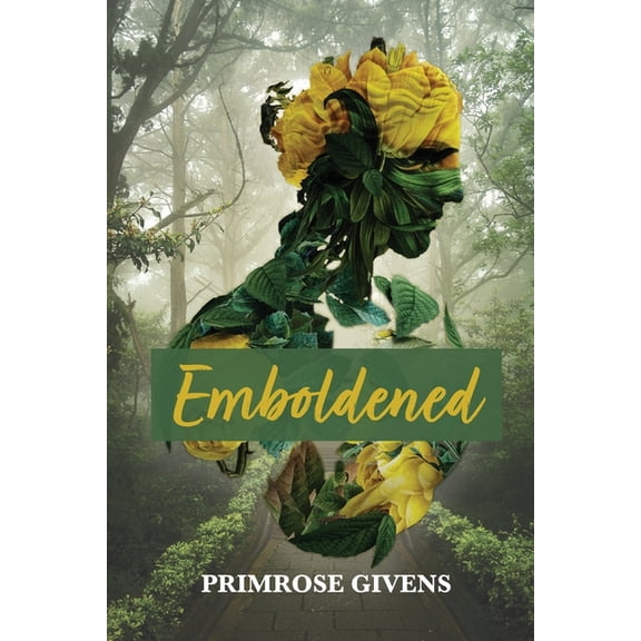 Emboldened, (Paperback)