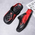 thumbnail image 2 of LILYCHAN Men Garden Clogs Shoes Beach Sandals (Size 5.5-11Men), 2 of 6